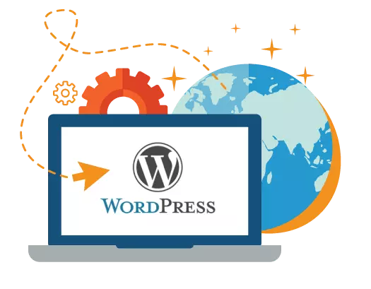 WordPress Website Design